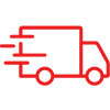 delivery icon
